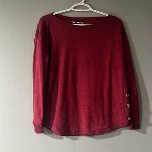 My Style size Small Top